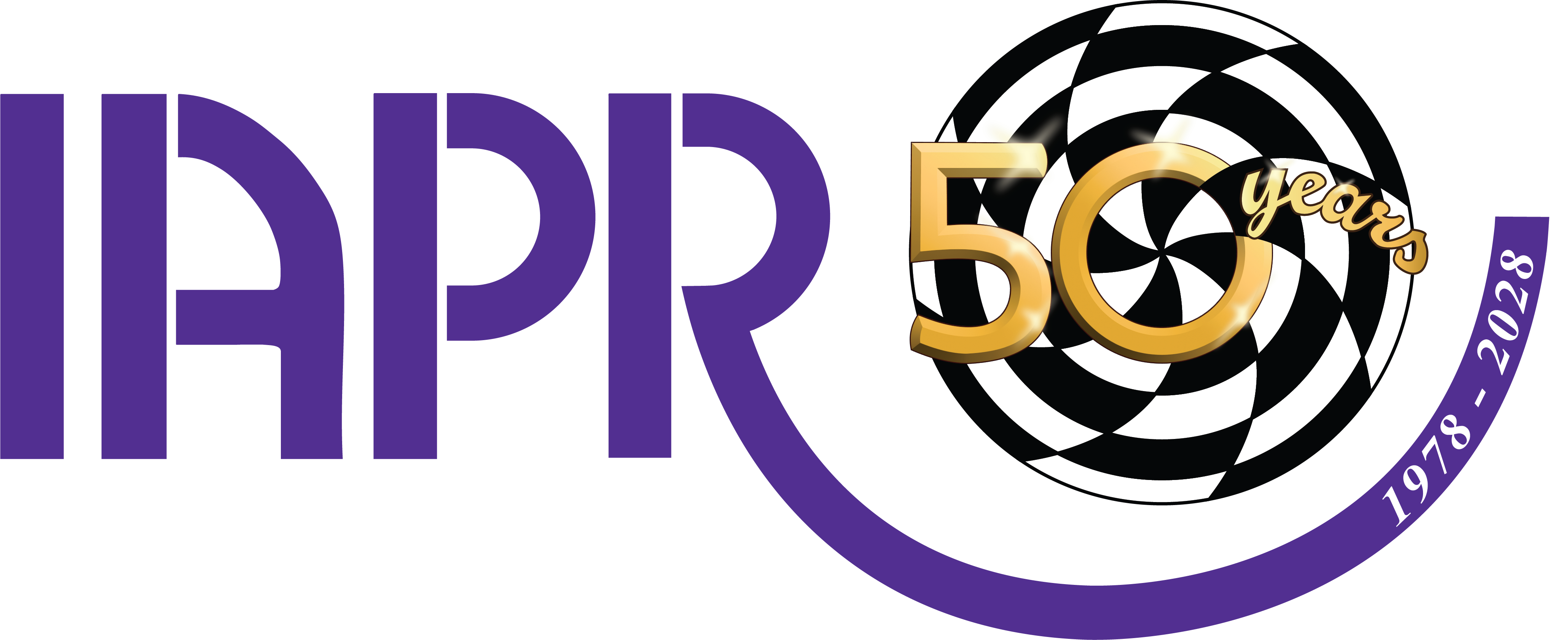 IAPR LOGO